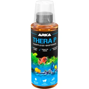 Sonderaktion ARKA TheraP, Tierpflege Bakterien, 251 ml